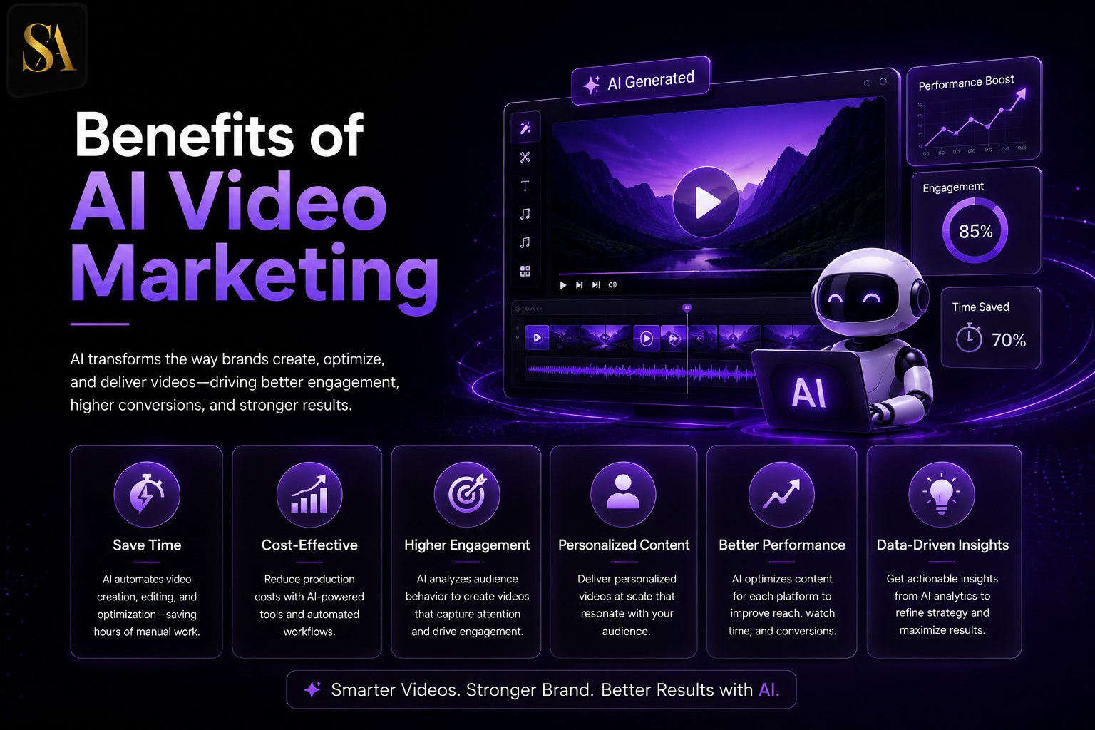 ai video marketing