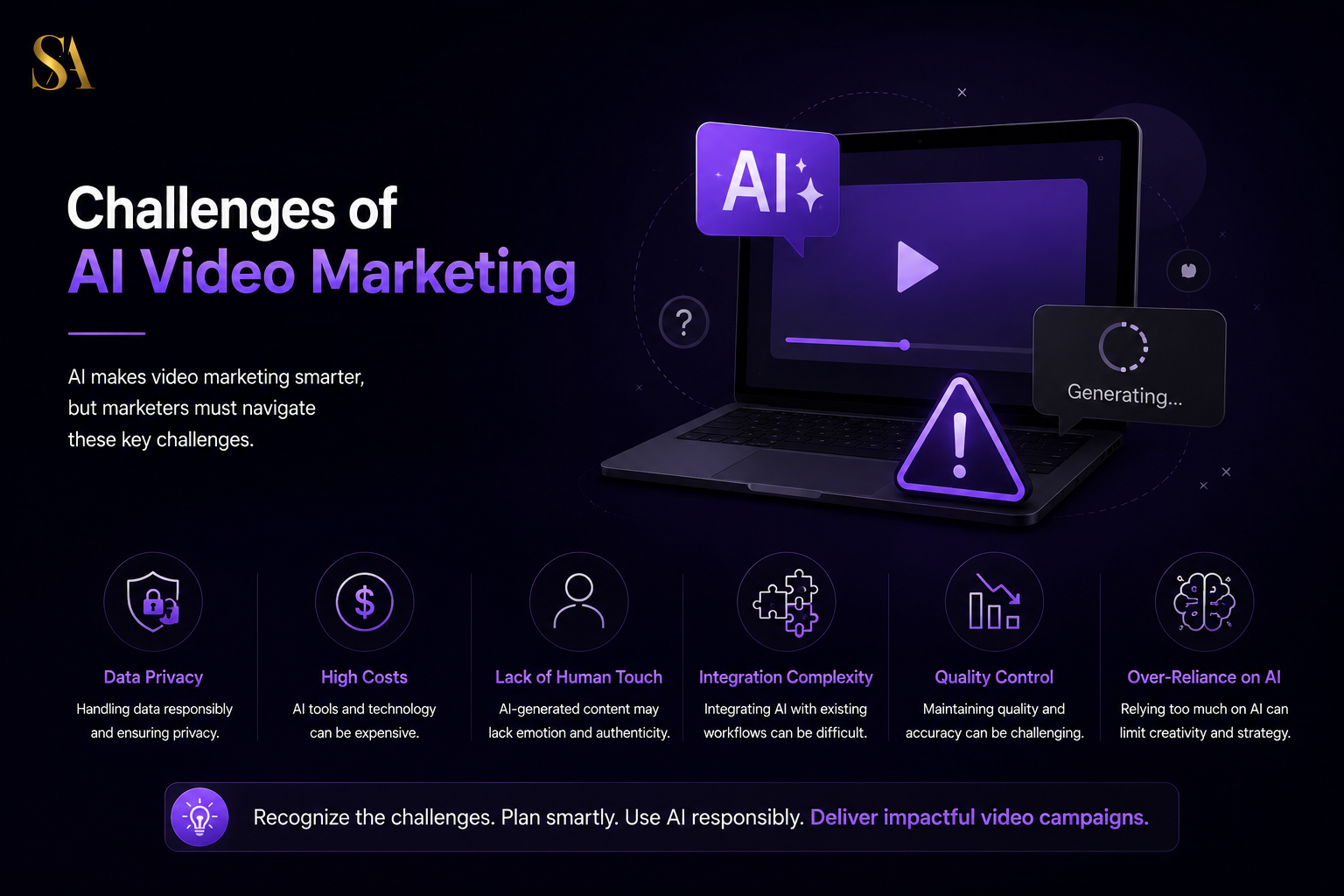 ai video marketing