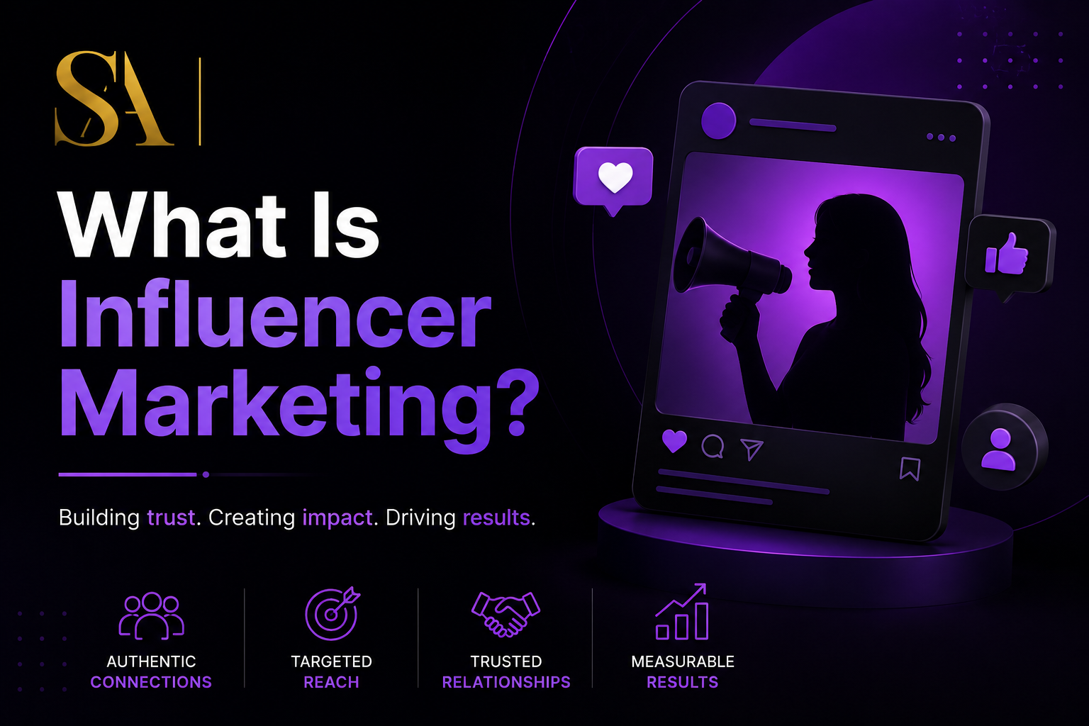 INFLUENCER MARKETING TRENDS 2026