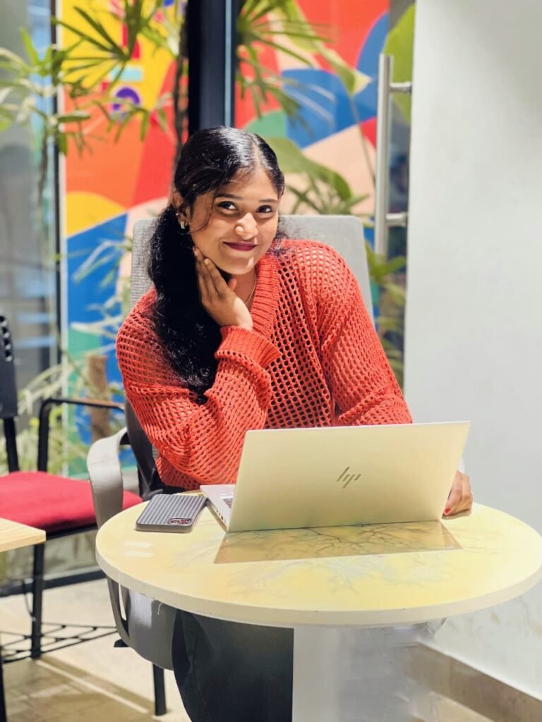 freelance digital marketer in perinthalmanna